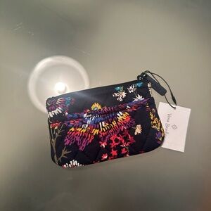 New Vera Bradley coin purse